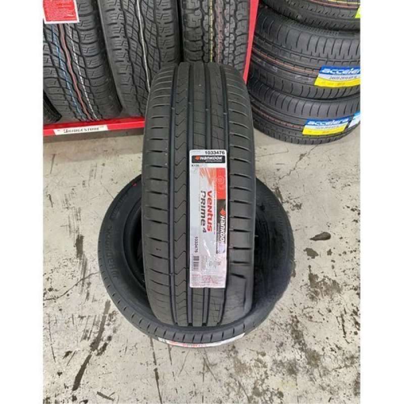 Hankook Ventus Prime 4 225/55 R17 - Ban Mobil