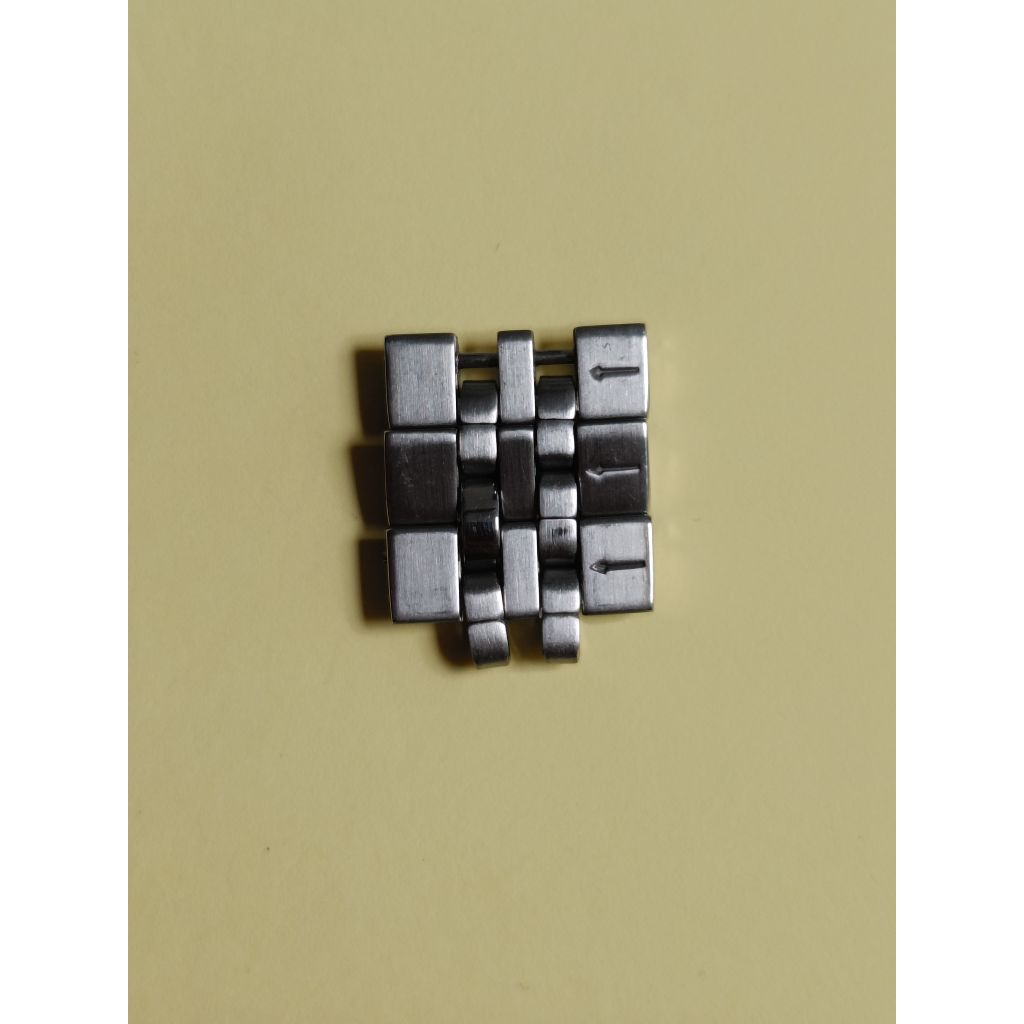 sambungan rantai Seiko SKX 009 /007 original copotan link mata rantai