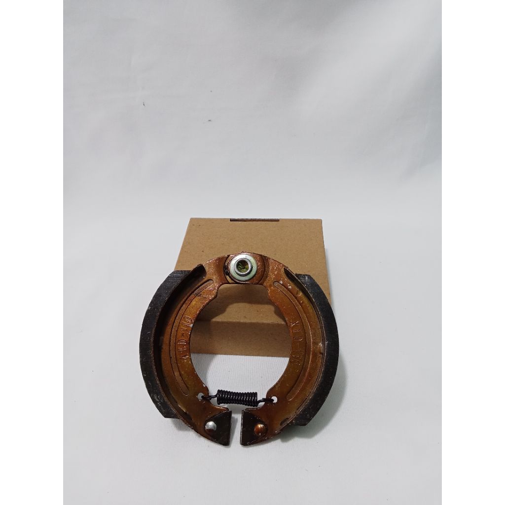 KAMPAS REM DEPAN EXOTIC X630/KAMPAS REM SEPEDA LISTRIK EXOTIC X630