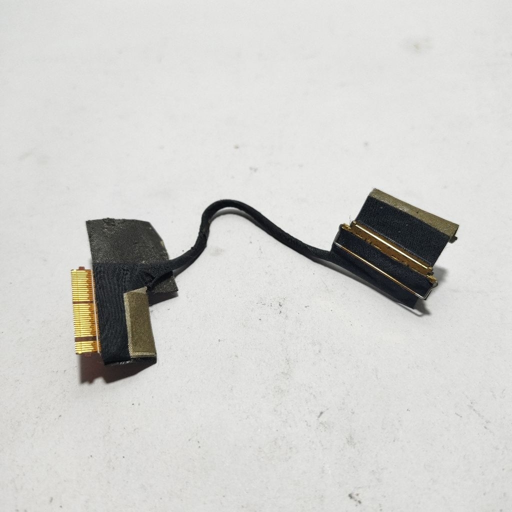 Kabel Flexi Flexible LCD Laptop Lenovo Thinkpad X1 Yoga Gen3 Gen3rd Gen 3