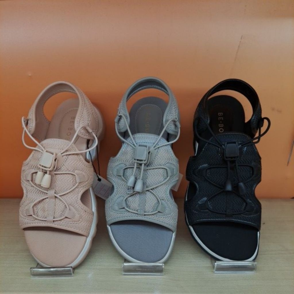 Sandal wanita BEBOB