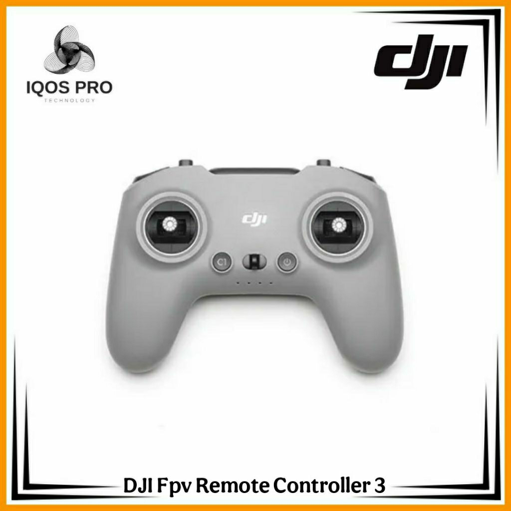 DJI Fpv Remote Controller 3
