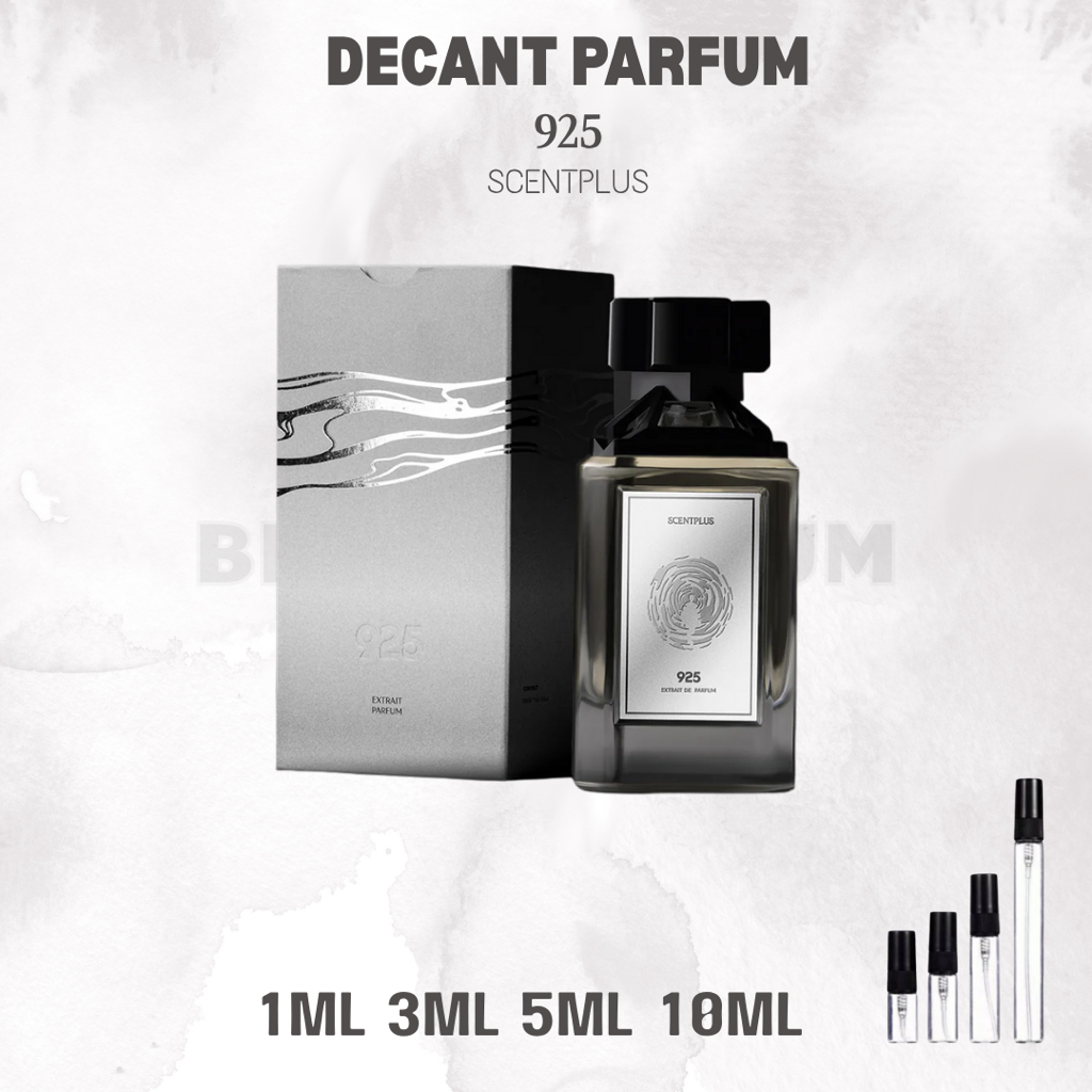 Decant - Scentplus 925