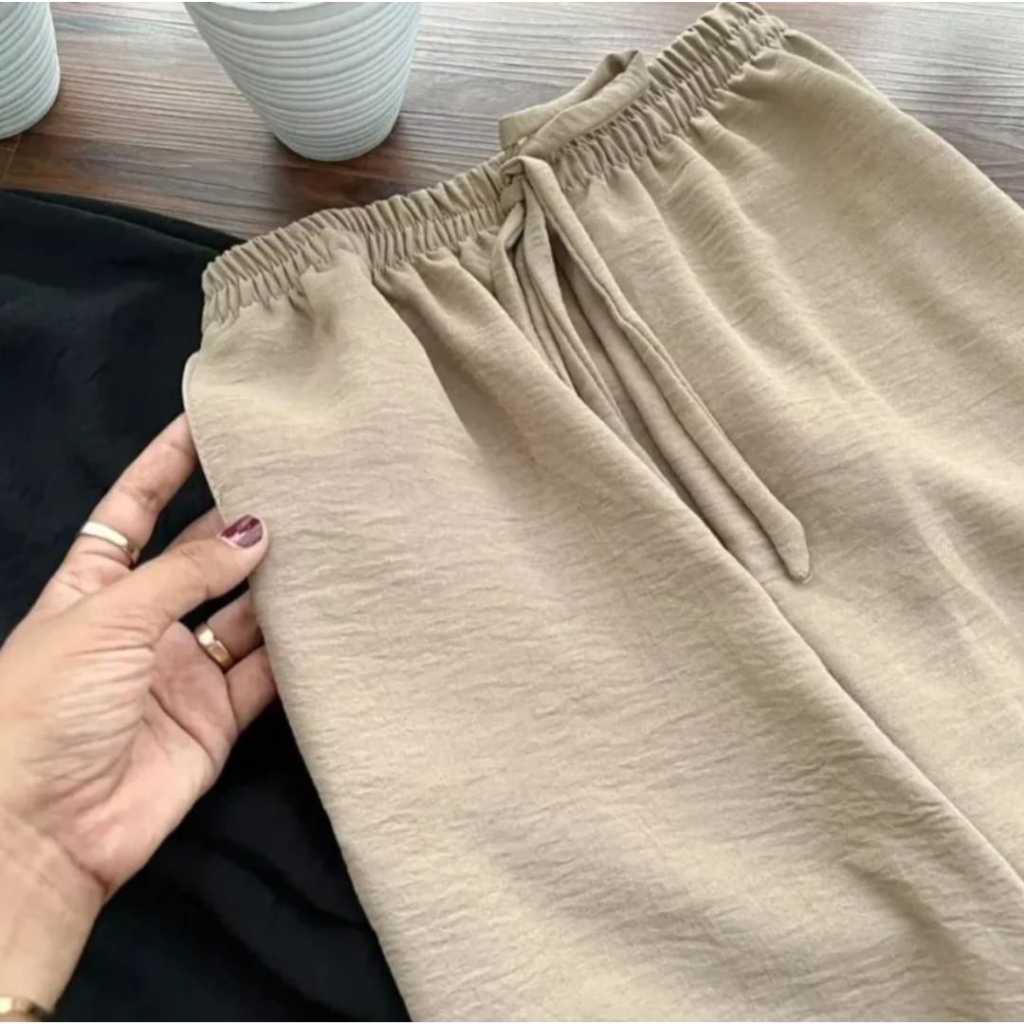 Sale Kulot Crinkle // Kulot Crinkle Airflow // Kulot Crinkle Premium