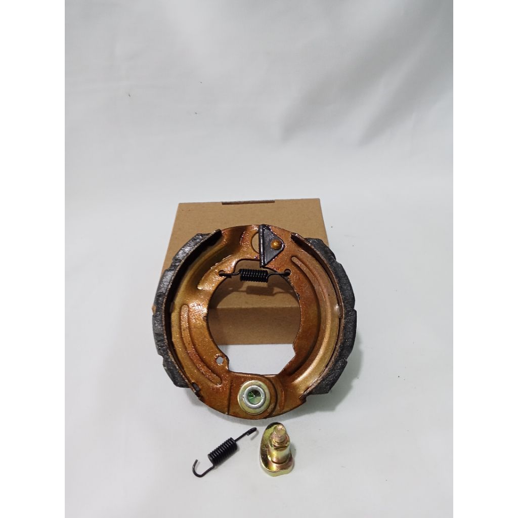 KAMPAS REM BELAKANG GODA 147 DS/KAMPAS REM SEPEDA LISTRIK GODA 147 DS