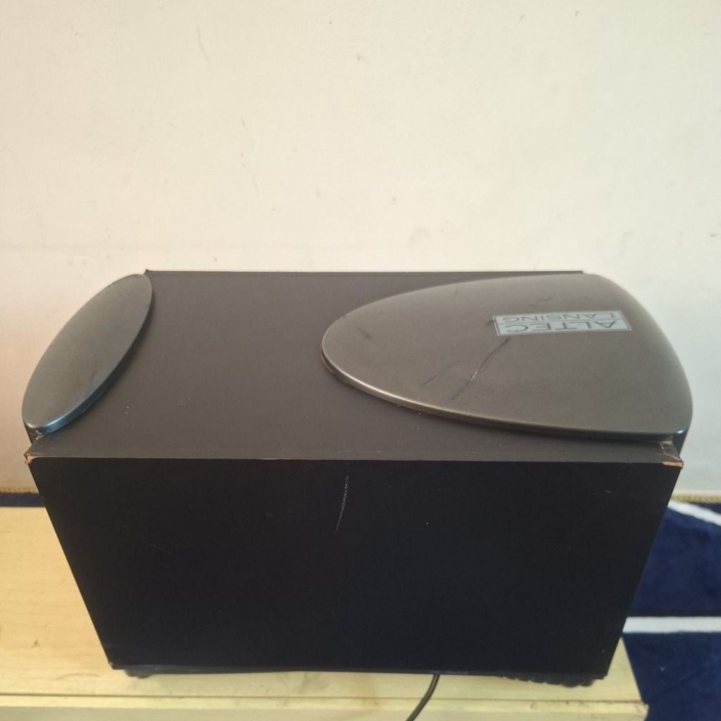 Subwoofer ALTEC LANSING ATP3