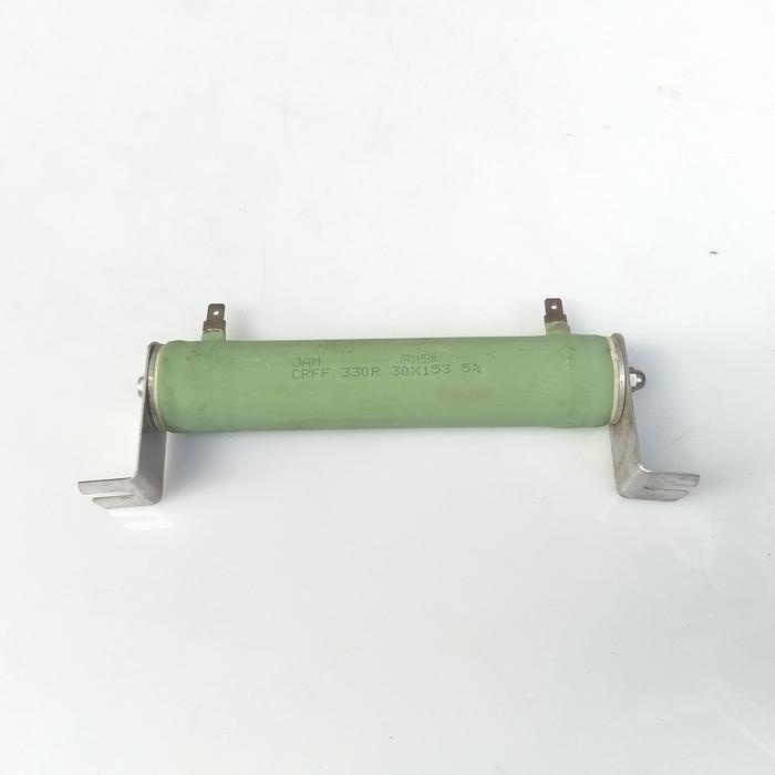 Power Resistor 330R 30X153 Resistor 330 ohm 150w