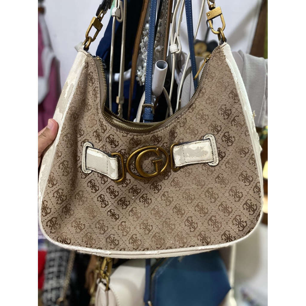 original 100% tas guess