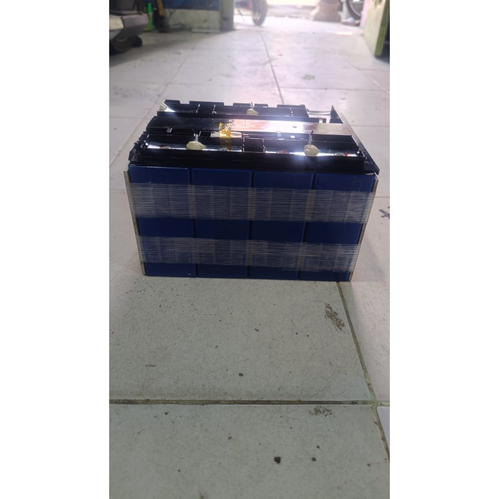 baterai lifepo4 12v 100a