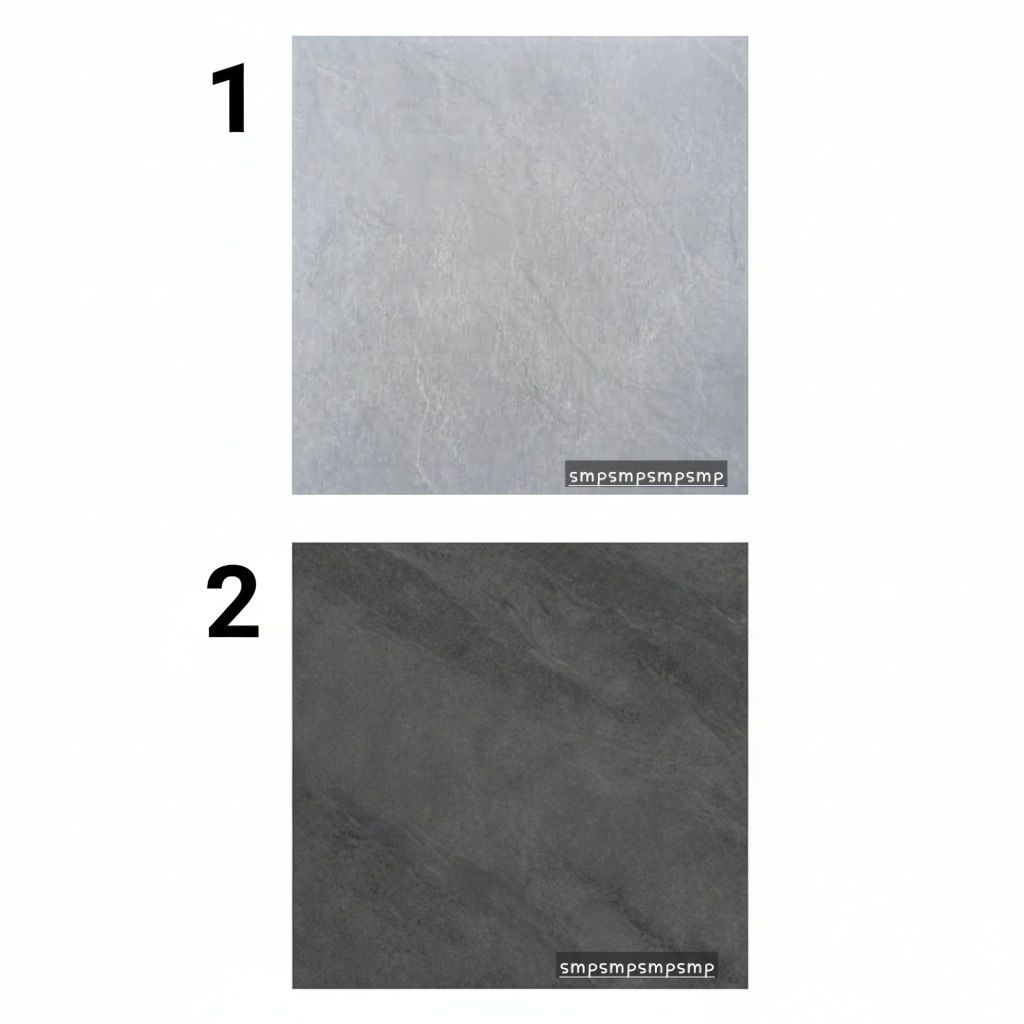 Platinum Keramik 50x50 Kasar Cutting Stop Slip Kamar Mandi Teras Super