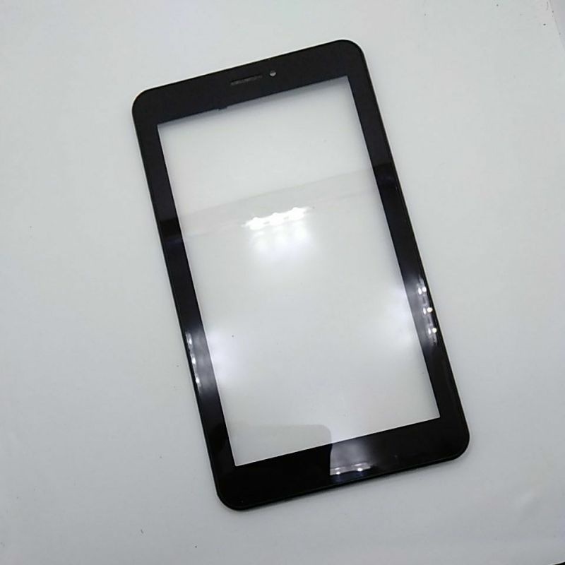 JUAL CEPAT  Touchscreen Tab Advan Vandroid E1C P7123 / T9710B / P6170 / T9710 / X7 Copotan  norm tes