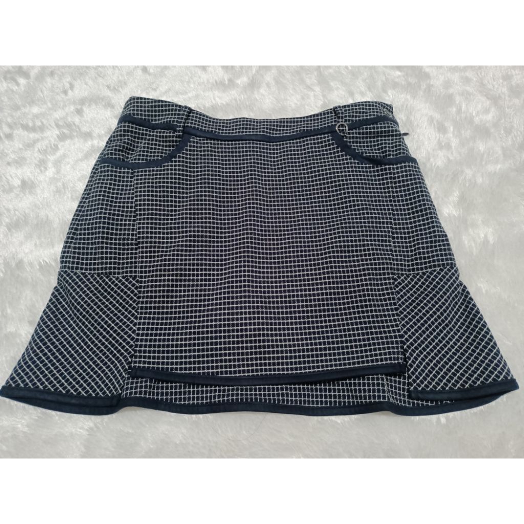 ROkCEL//Rok celana korea wanita