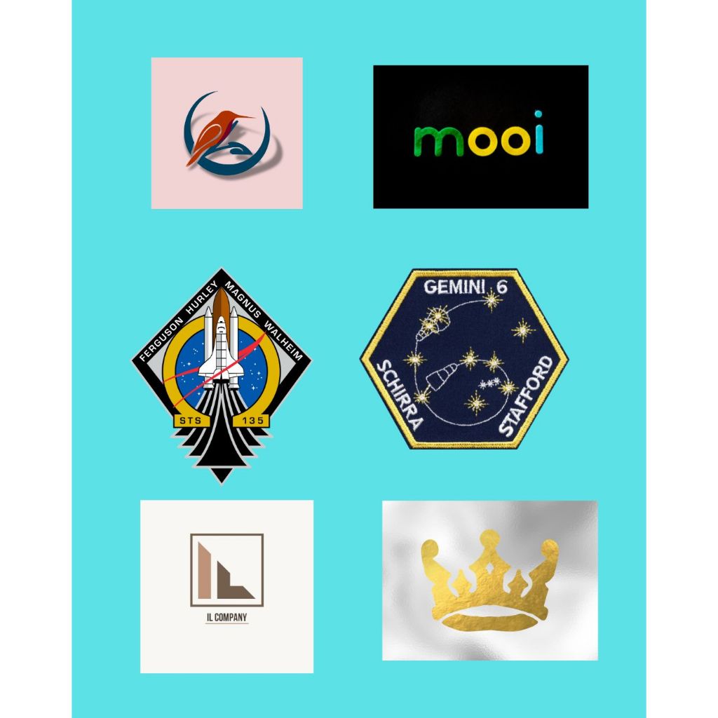 Desain Logo Olshop | Buat Logo Perusahaan | Logo Makanan