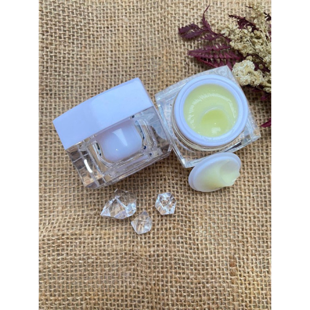 cream malam Lifting cream II