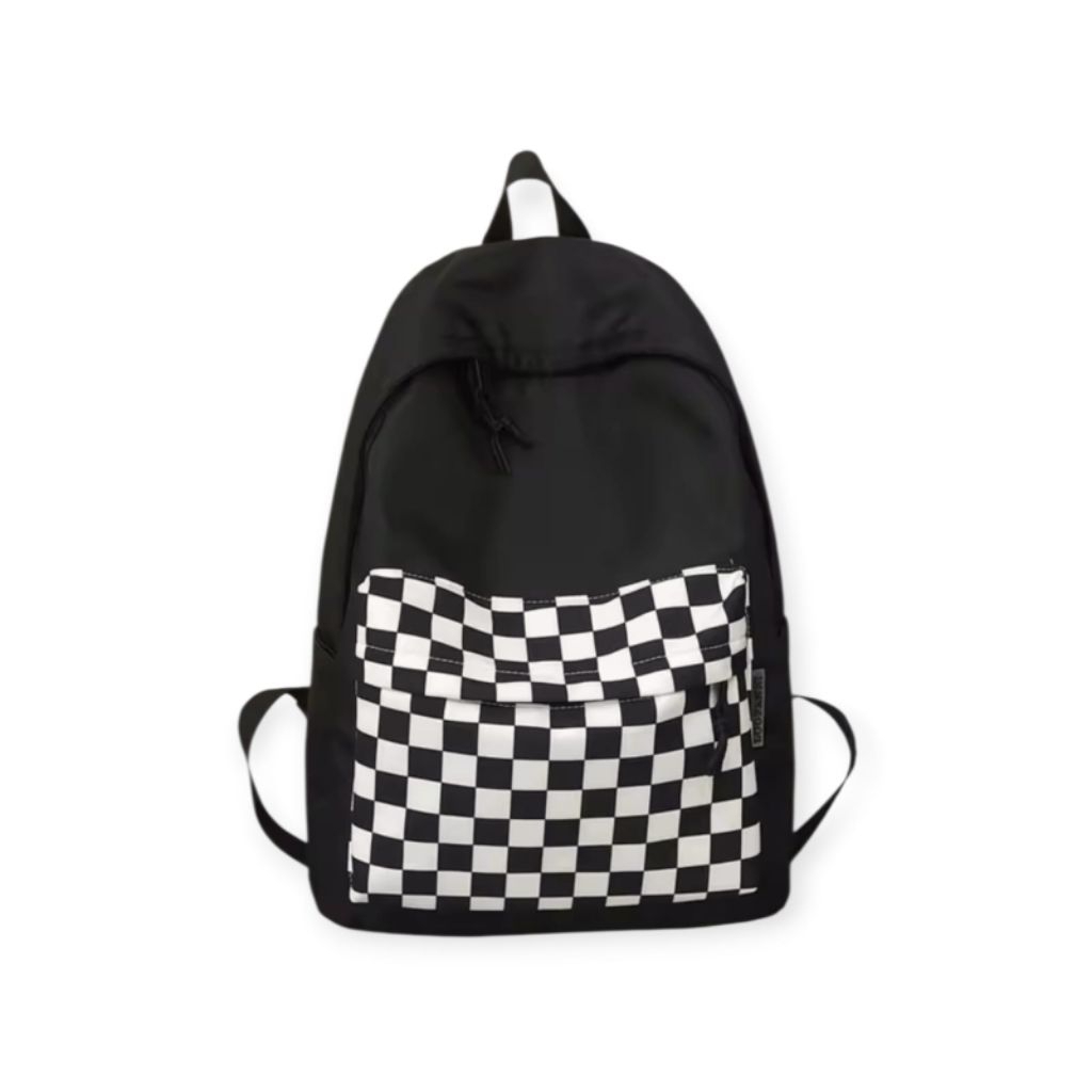 BALATAX CATUR TAS RANSEL SEKOLAH WANITA PRIA BACKPACK