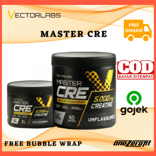 VECTORLABS Master Cre Creatine Monohydrate