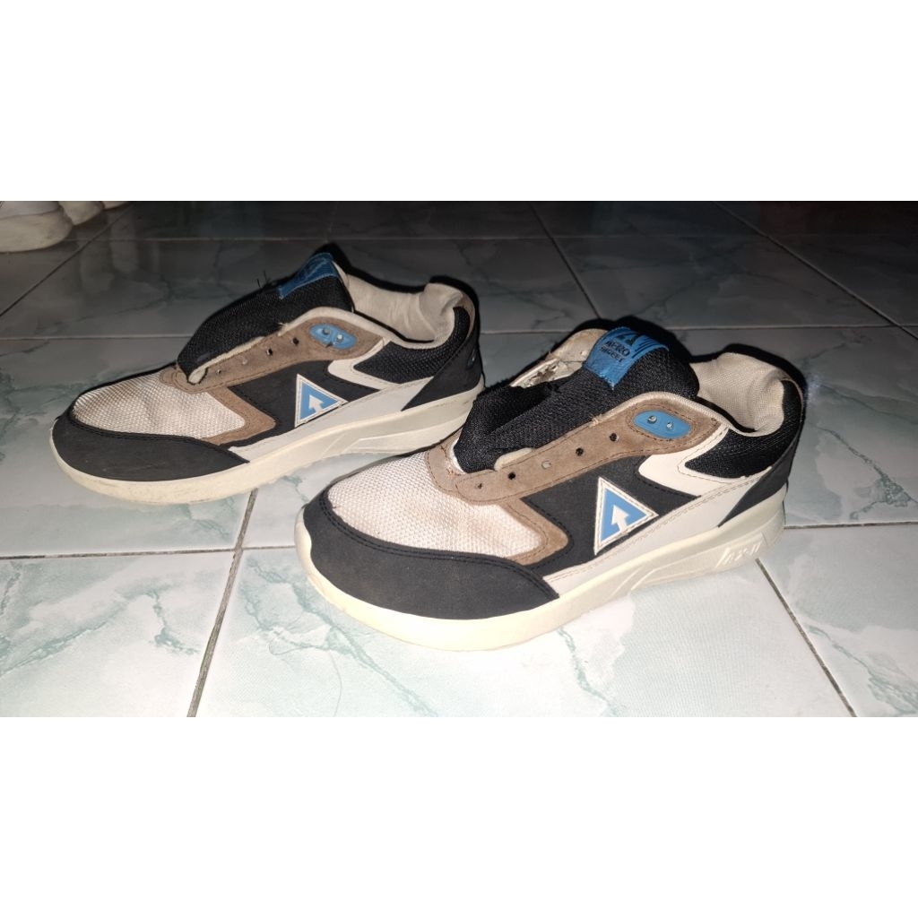 Sepatu Aerostreet Second | Sepatu Second