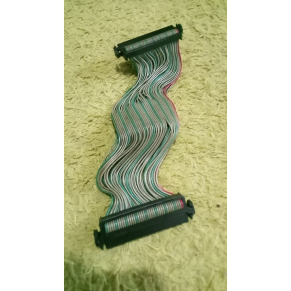 KABEL READER CANON IR 5000/5020/6000/6020