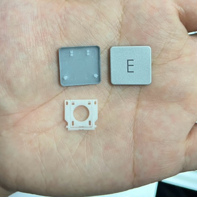 TOMBOL TUTS ASUS VIVOBOOK A1404ZA X1404ZA A1404VA