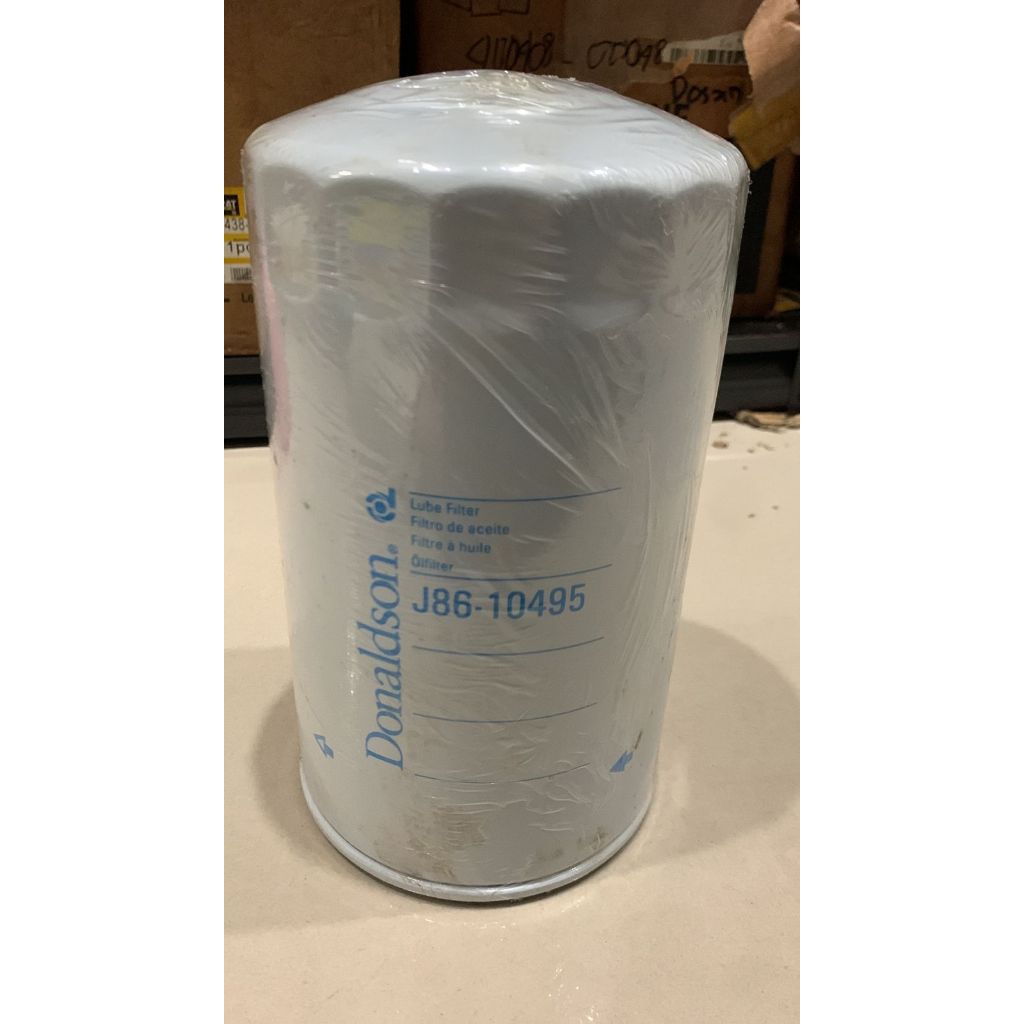 LUBE FILTER / J86 - 10495 (DONALDSON)