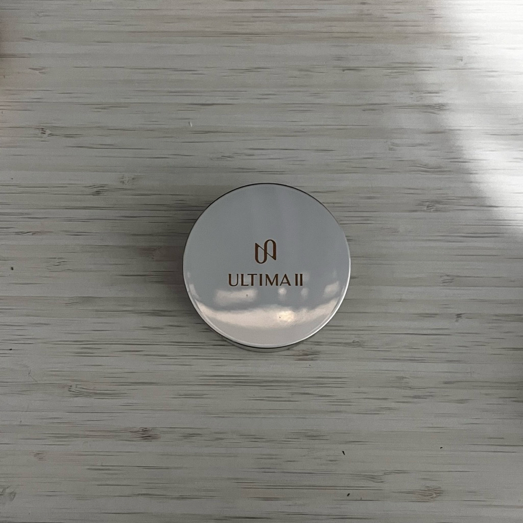 Preloved Ultima II Delicate Translucent Face Powder With Moisturizer 24G - Shade Neutral