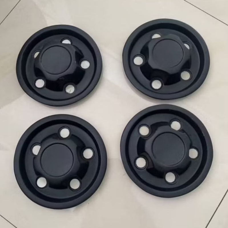 Dop Velg kaleng Mobil PCD 5x114 Tutup velk 5x114 Terios, rush, New Carry Tayo, L300, Innova, CRV, Ta