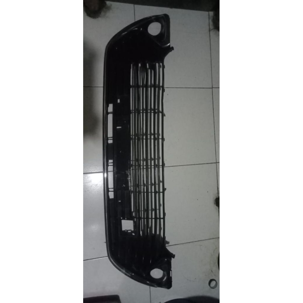 jual ram bumper camry 2016/2017 copotan original