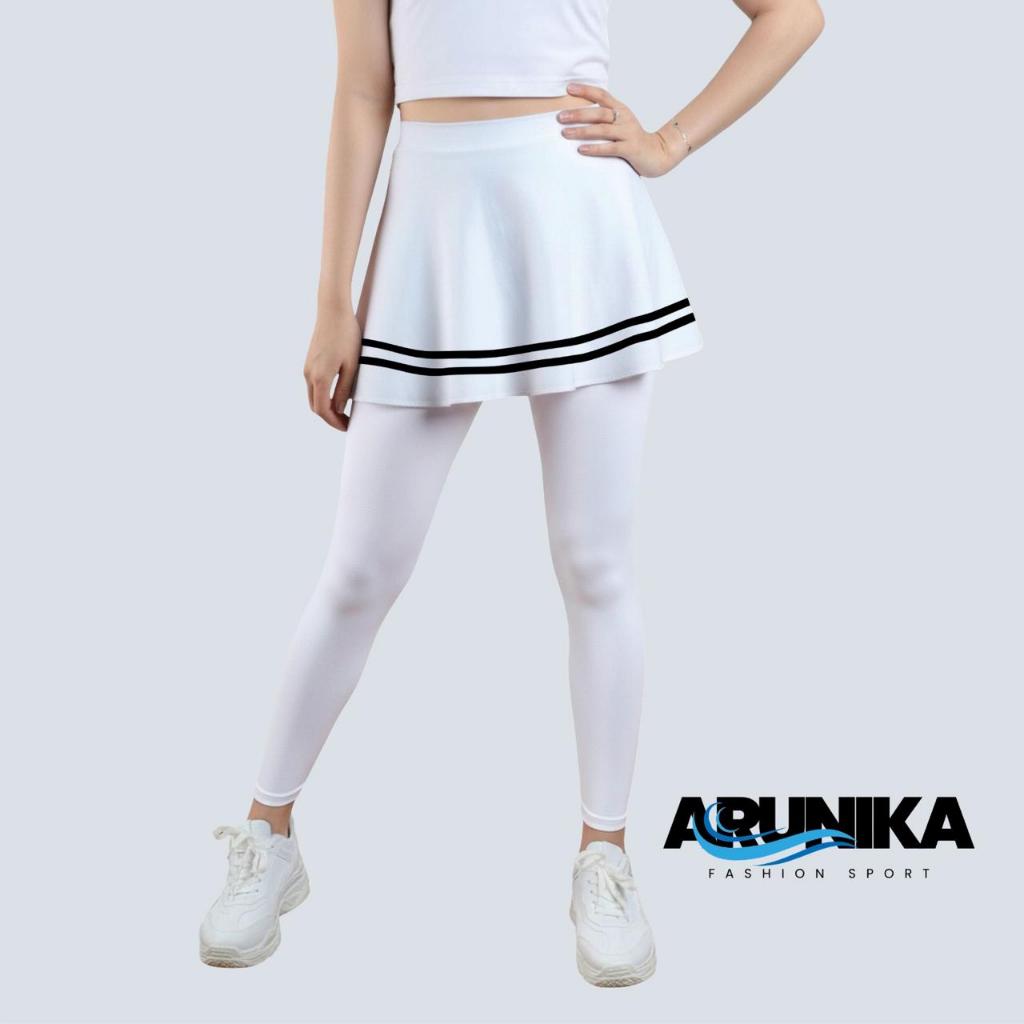 ROK LEGING OLAHRAGA ROK SPORT WANITA / ROK OLAHRAGA WANITA SPORT