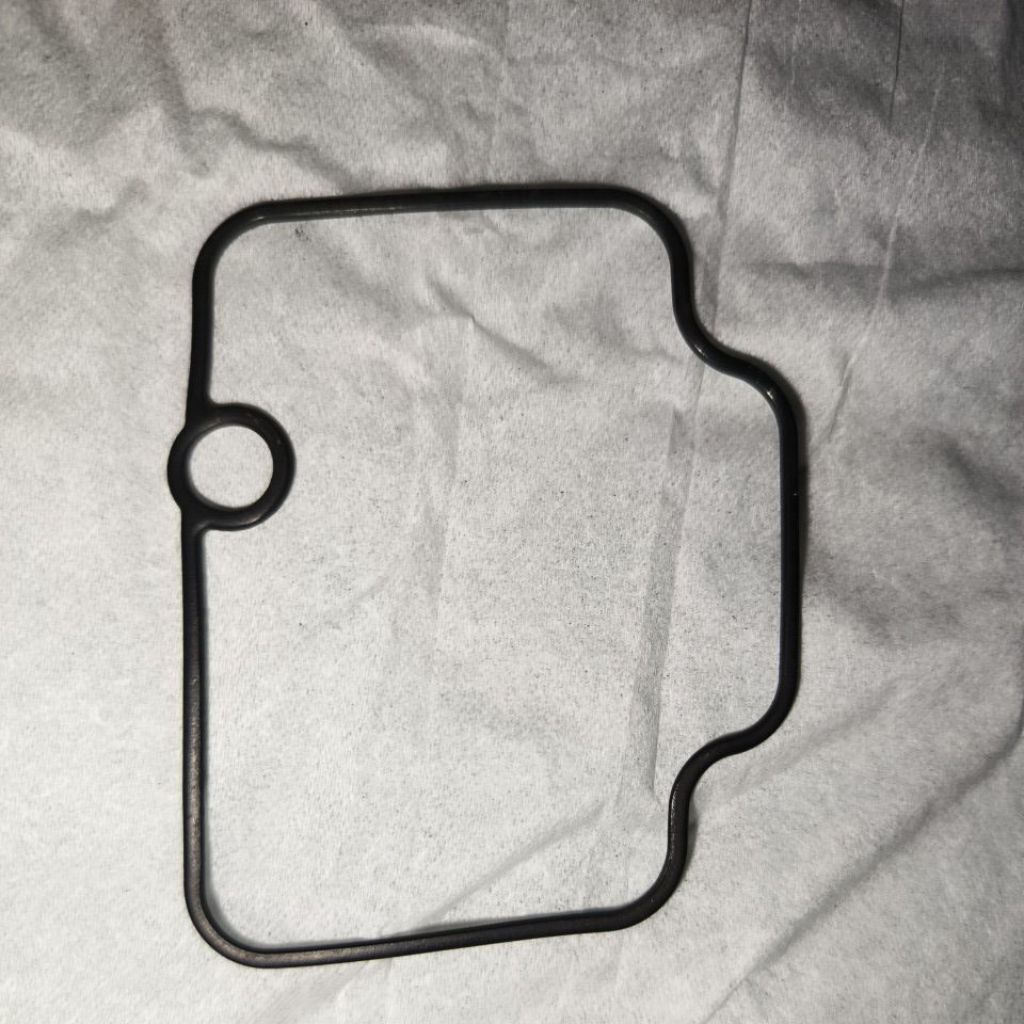 karet seal tutup karbu mikuni vm 28