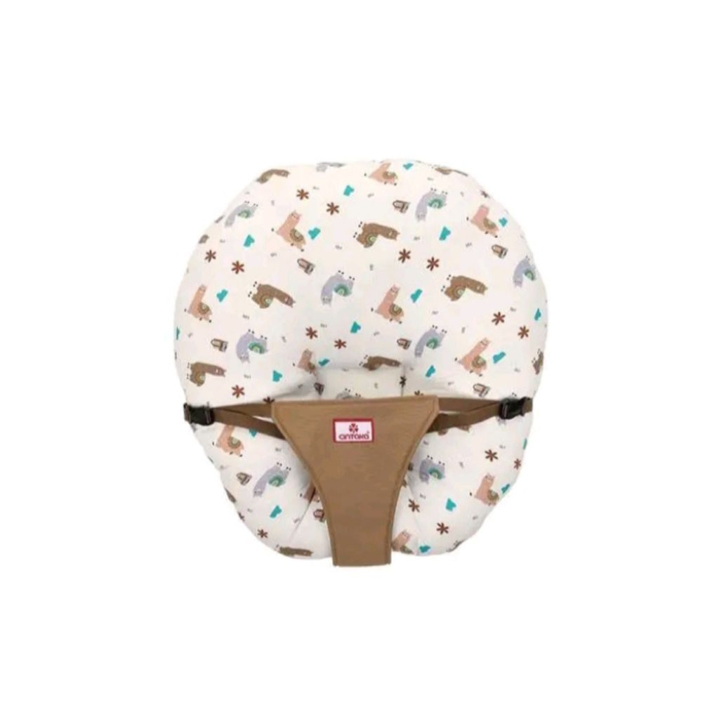 Cintaka Bantal Sofa Bayi / Bantal Dot Bayi Alpaca Series CBB 3414