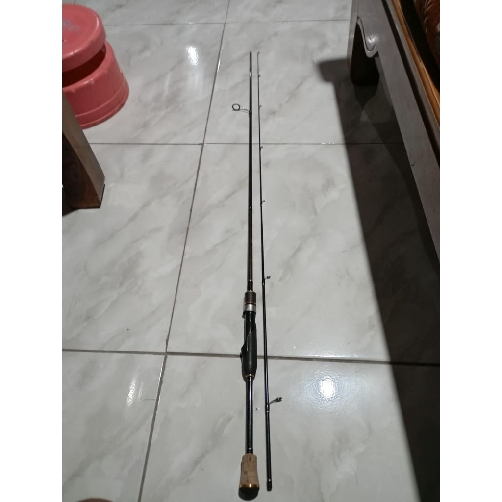 Cangkek 2-6lbs gen 4