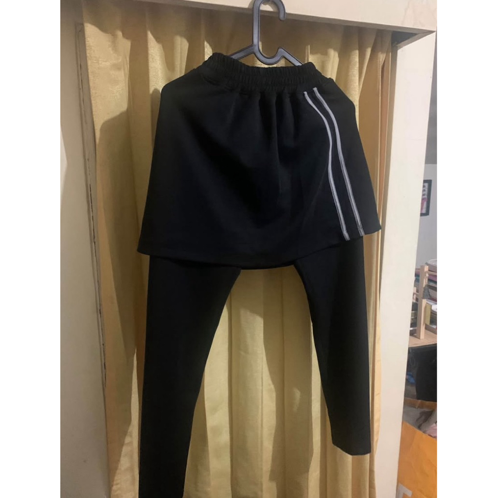 Preloved Rok Legging Hia