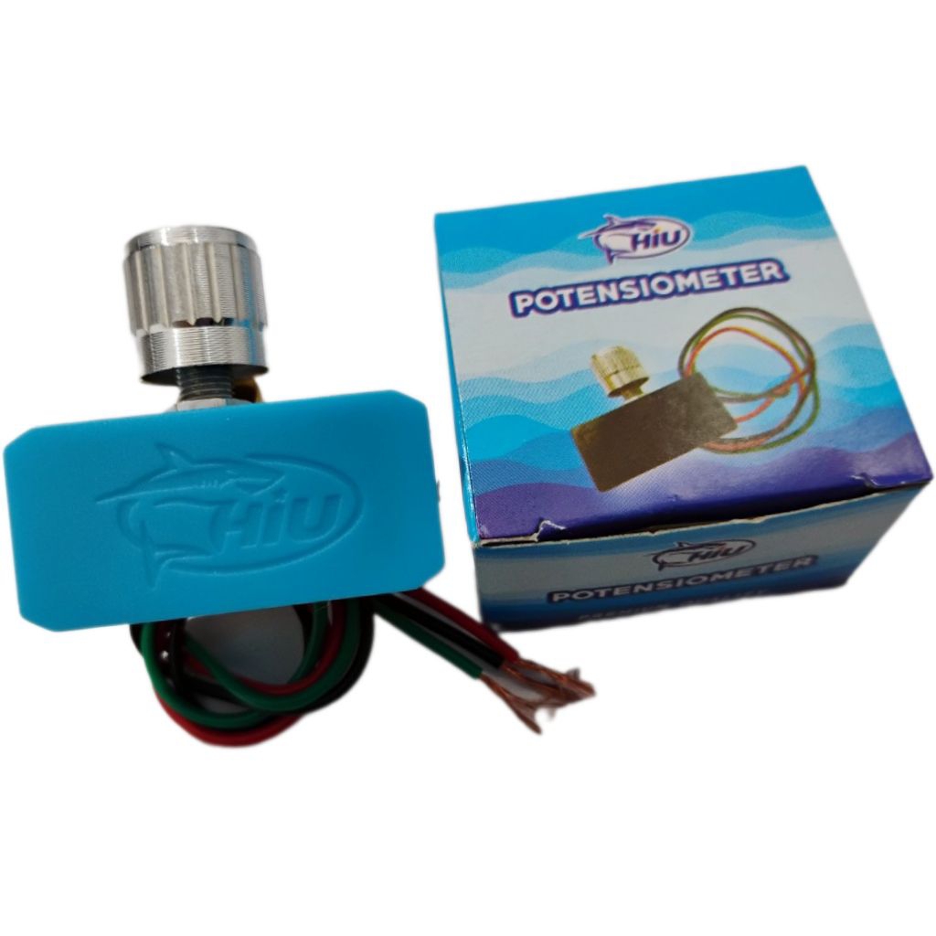 Potensiometer Sprayer Merk HIU