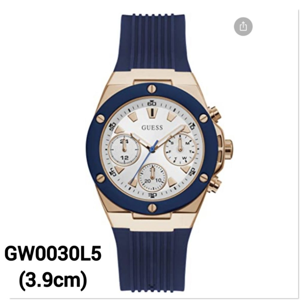 Jam Tangan Wanita GW0030L5