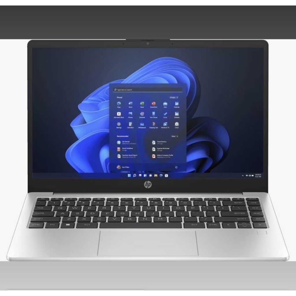 Laptop Hp 245 g10 14 inch amd ryzen