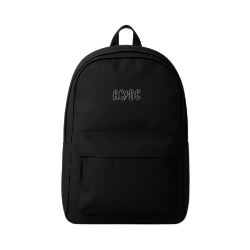 Tas Ransel Sekolah Cowok & Cewek SMP SMA Distro Metal Tas Punggung Pria