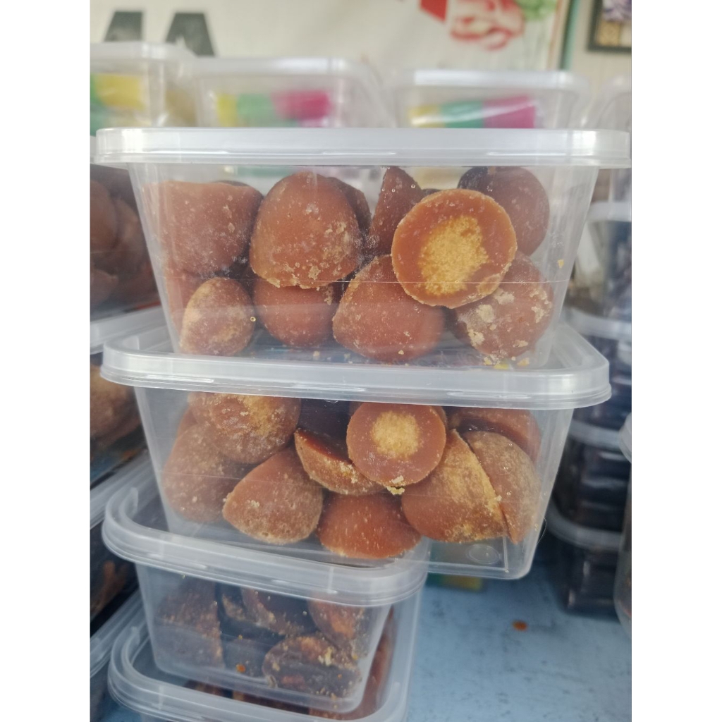 Gula merah / gula Aren Jahe( Gula Merah jahe)