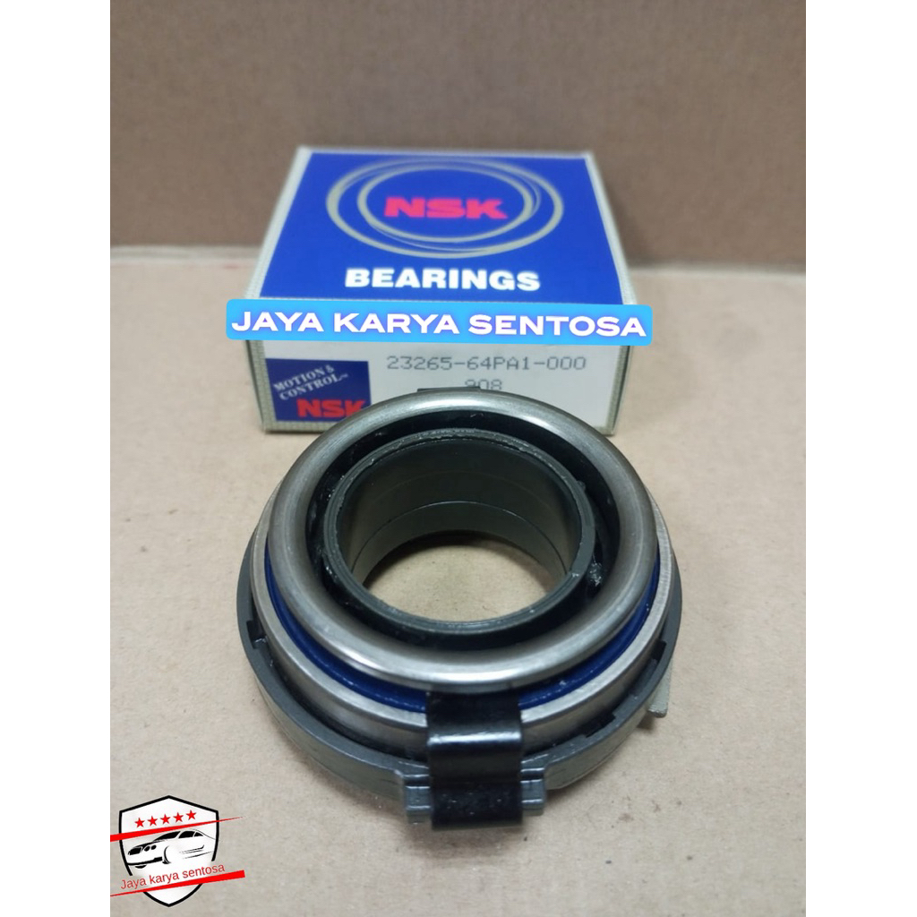 deklahar bearing kopling new carry 2019 up NSK