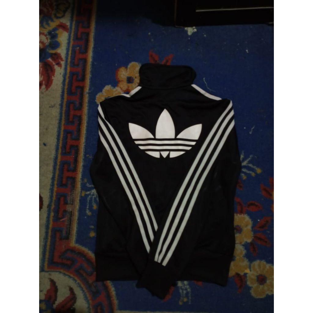 Tc Adidas Big Logo