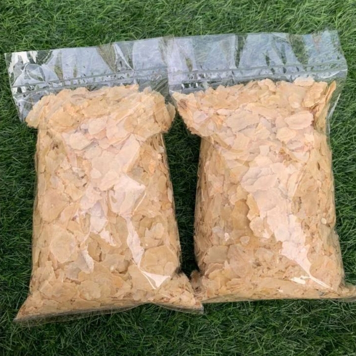 EMPING MELINJO MENTAH REMUKAN 1KG BERKUALITAS