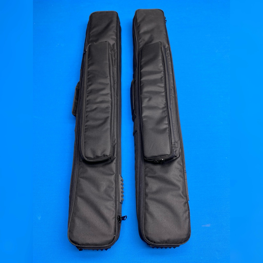 TAS BILLIARD SOFTCASE 2x3