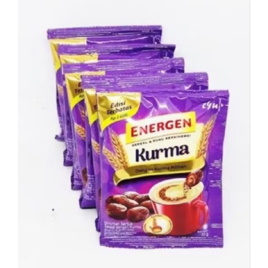 Energen Kurma
