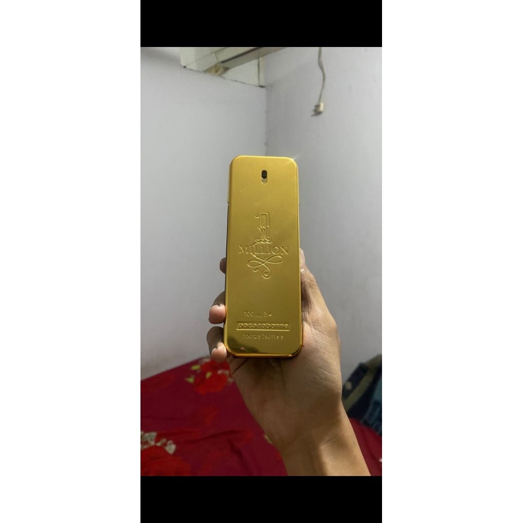 Parfume 1 Million Paco Rabbane EDT 100ml