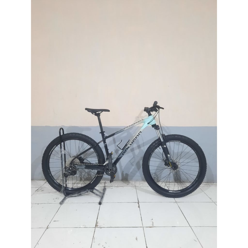 POLYGON XTRADA 5 TAHUN 2022 (UPGRADE MEWAH)