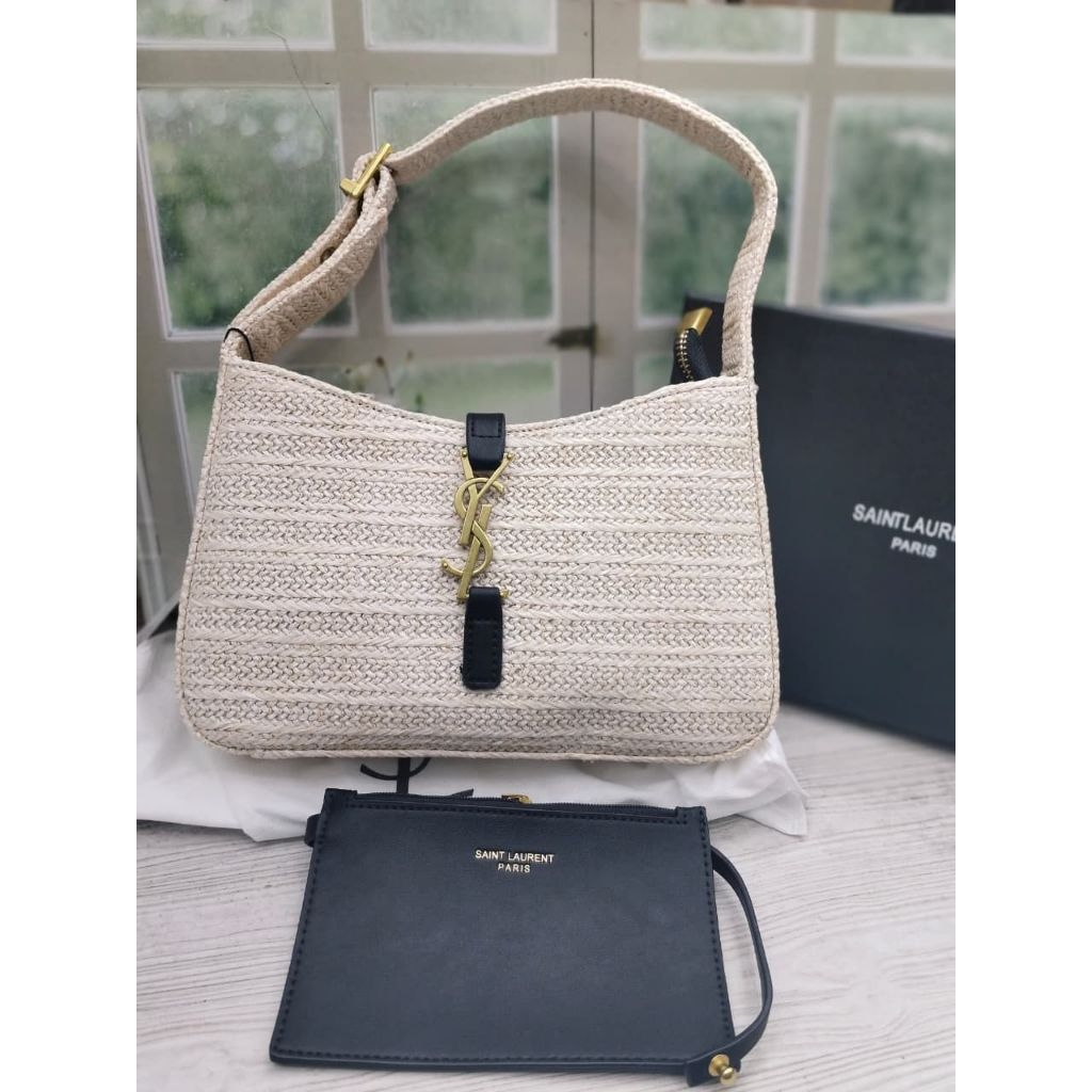 TAS WANITA HOBO SHOULDER BAG