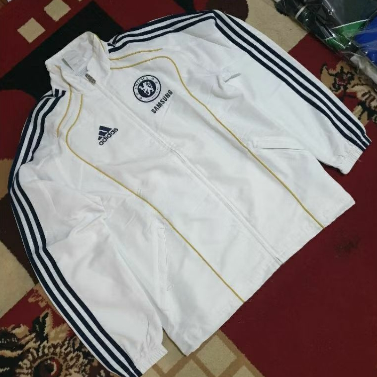 TC Adidas Chelsea