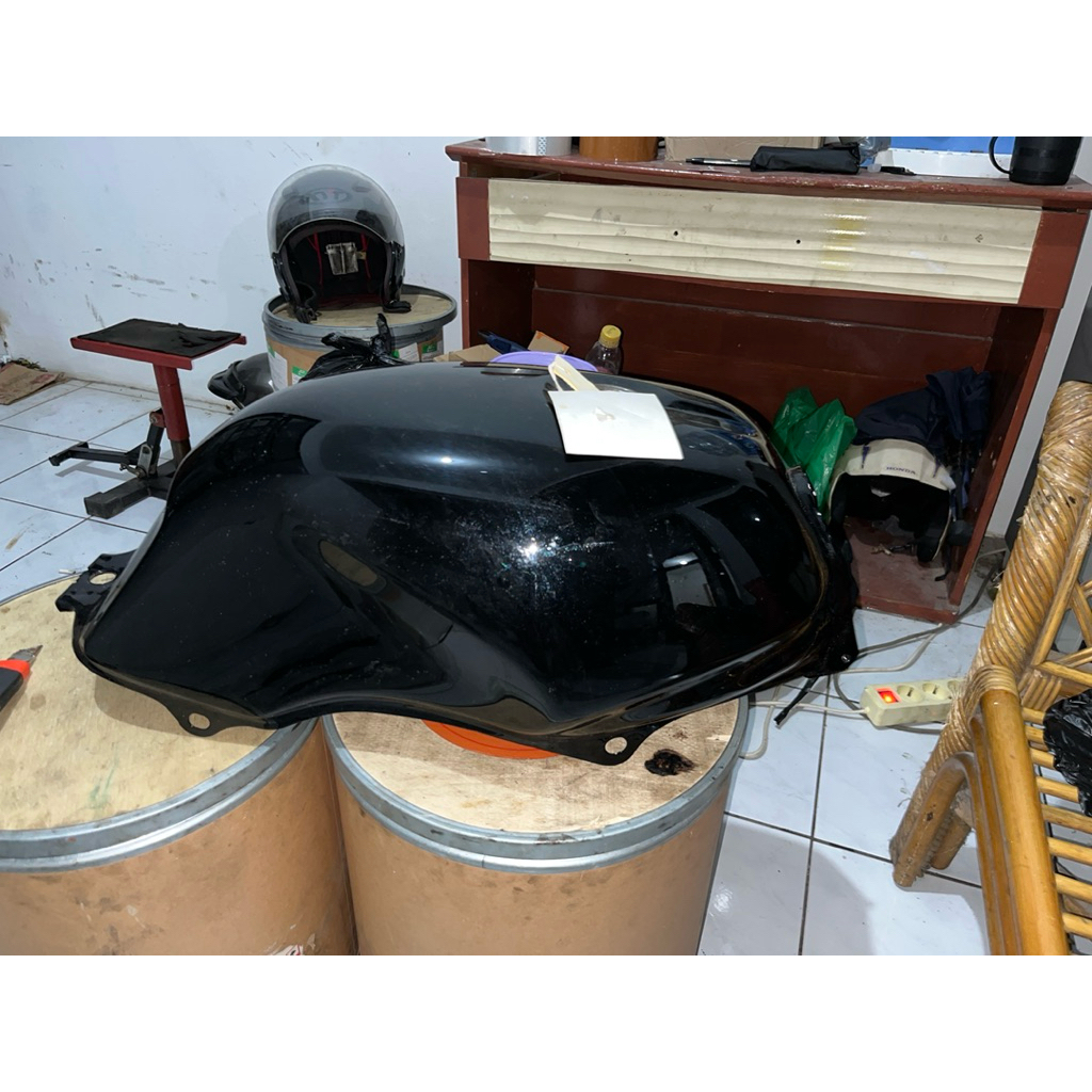 Tangki tiger 2000 original baru
