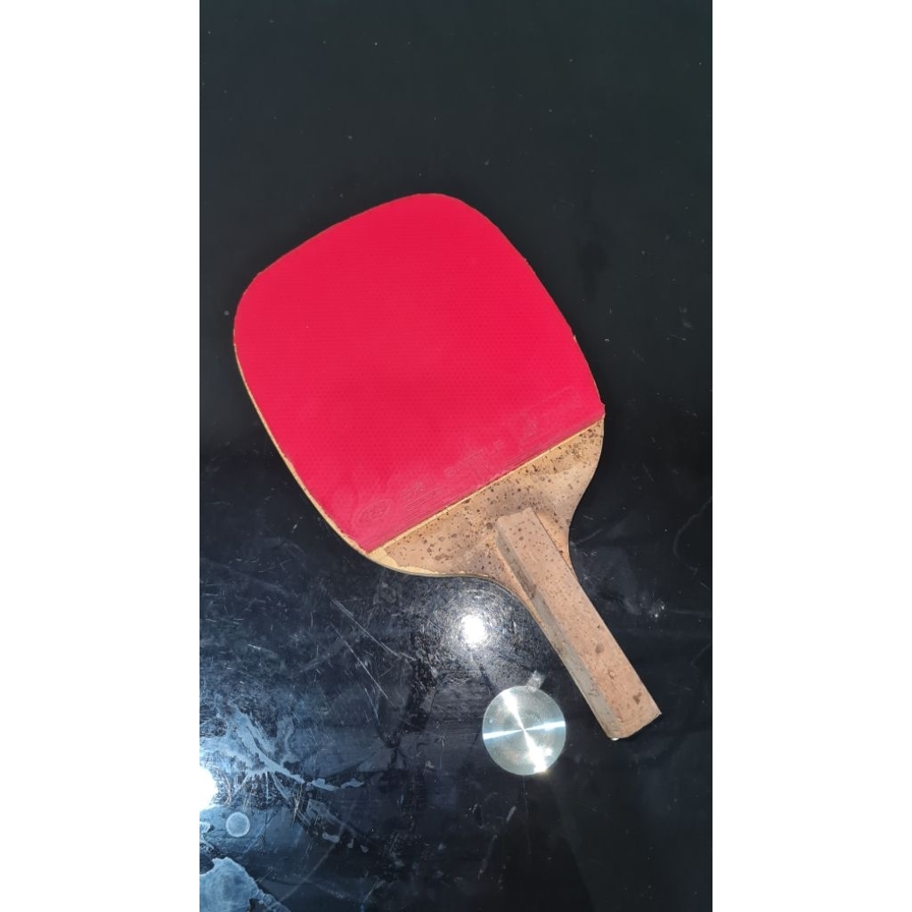 japanese penhold bet blade palio