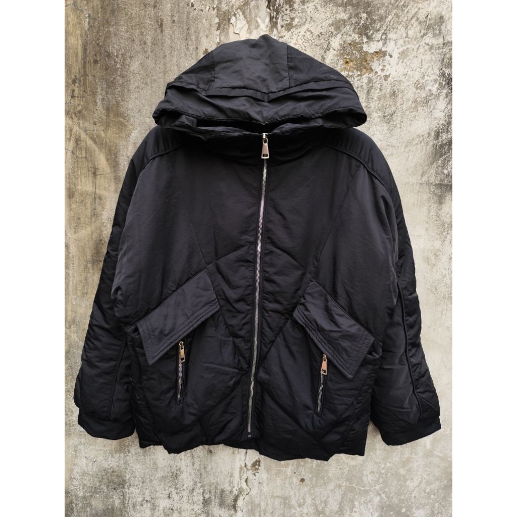 Wythe Outdoor Puffer Jacket