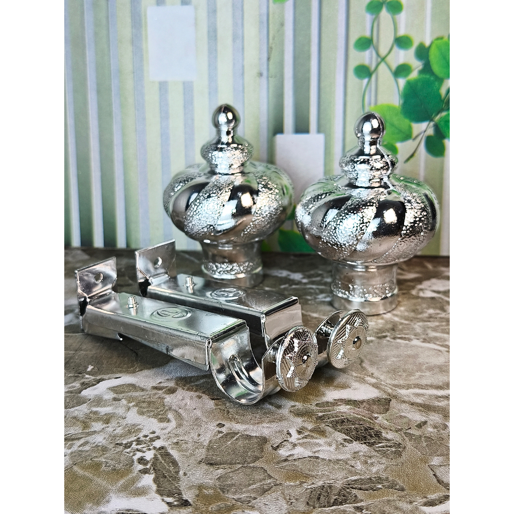 ALAT FULLSET PREMIUM TOZAN-BRAKET GORDEN TEBAL-CUP PREMIUM-ALAT BESI GORDEN PREMIUM